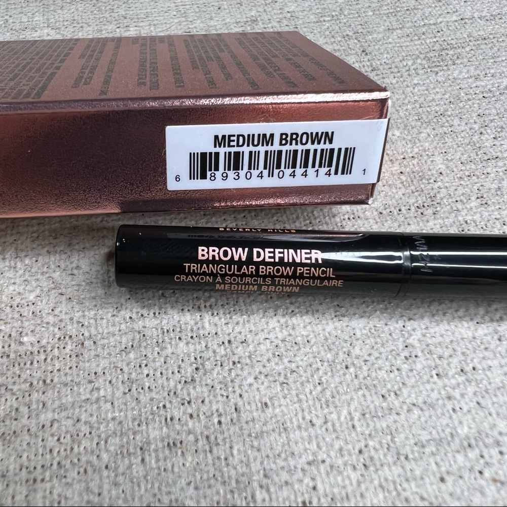 ❤️3 for $25❤️ Anastasiya Beverly Hills Brow Definer mini - Picture 4 of 8